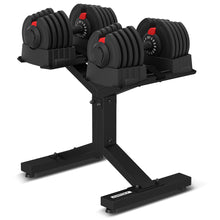 Load image into Gallery viewer, Cortex Revolock V2 80kg Pair Set with Stand
