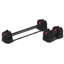 Load image into Gallery viewer, Cortex Revolock V2 80kg Pair Set with Stand
