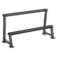 Load image into Gallery viewer, Cortex 270kg Hex Dumbbell Set with Stand (6 pairs, 10-35kg)