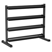 Load image into Gallery viewer, Cortex Hex Dumbbell Stand (4 Tier)