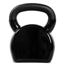 Load image into Gallery viewer, Cortex 24kg BodyCurve Vinyl Coated Kettlebell