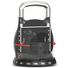 Load image into Gallery viewer, Cortex 7-in-1 RevoLock Quick Adjust 20kg Kettlebell