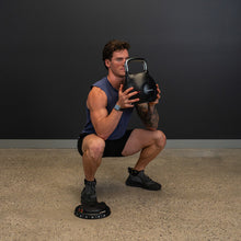Load image into Gallery viewer, Cortex 7-in-1 RevoLock Quick Adjust 20kg Kettlebell