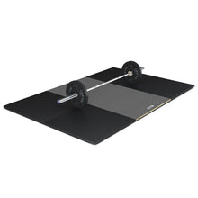 Load image into Gallery viewer, Cortex Weightlifting Platform V2 - Ebony (3mx2mx50mm)