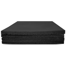 Load image into Gallery viewer, Cortex Weightlifting Platform V2 - Ebony (3mx2mx50mm)