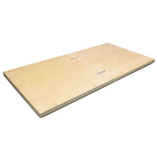 Load image into Gallery viewer, Cortex Weightlifting Platform V2 - Ebony (3mx2mx50mm)