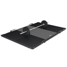 Load image into Gallery viewer, Cortex Weightlifting Platform V2 with Frame - Ebony (3mx2mx50mm)
