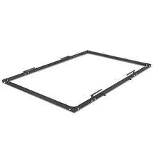Load image into Gallery viewer, Cortex Weightlifting Platform V2 with Frame - Ebony (3mx2mx50mm)