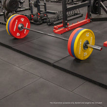 Load image into Gallery viewer, Cortex Weightlifting Platform V2 - Natural (3mx1mx50mm)
