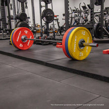 Load image into Gallery viewer, Cortex Weightlifting Platform V2 - Natural (3mx1mx50mm)