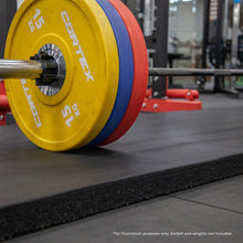 Load image into Gallery viewer, Cortex Weightlifting Platform V2 - Natural (3mx1mx50mm)