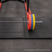 Load image into Gallery viewer, Cortex Weightlifting Platform V2 - Natural (3mx1mx50mm)
