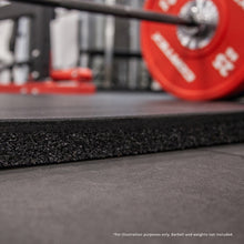 Load image into Gallery viewer, Cortex Weightlifting Platform V2 - Natural (3mx1mx50mm)