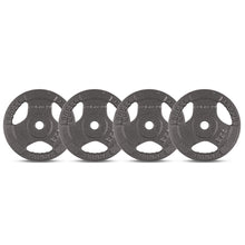 Load image into Gallery viewer, Cortex PR4 Folding Power Rack with 90kg Standard Tri-Grip Weight and Bar Set