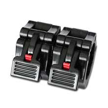 Load image into Gallery viewer, Cortex PR4 Folding Power Rack with 100kg Olympic Tri-Grip Weight, Bar and Bench Set