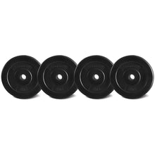 Load image into Gallery viewer, Cortex PR4 Folding Power Rack with 90kg Endurashell Weight, Bar and Bench Set