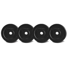 Load image into Gallery viewer, Cortex PR4 Folding Power Rack with 90kg Endurashell Weight, Bar and Bench Set
