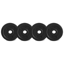 Load image into Gallery viewer, Cortex PR4 Folding Power Rack with 90kg Endurashell Weight, Bar and Bench Set