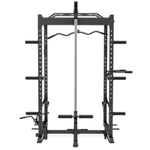 Load image into Gallery viewer, Cortex PR-4 Space Saver Folding Squat Power Rack
