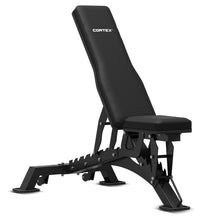 Load image into Gallery viewer, PR-5 Folding Power Rack with 100kg Olympic Tri-Grip Weight, Bar and Bench Set