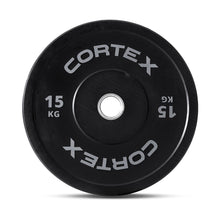 Load image into Gallery viewer, PR-5 Folding Power Rack with 130kg Olympic Bumper Weight, Bar &amp; Bench Set