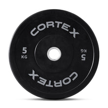 Load image into Gallery viewer, PR-5 Folding Power Rack with 130kg Olympic Bumper Weight, Bar &amp; Bench Set