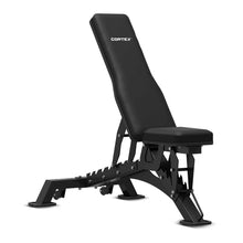 Load image into Gallery viewer, Cortex PR5 Folding Power Rack with 90kg Endurashell Weight, Bar and Bench Set