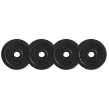 Load image into Gallery viewer, Cortex PR5 Folding Power Rack with 90kg Endurashell Weight, Bar and Bench Set