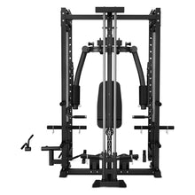 Load image into Gallery viewer, Cortex PR5 Folding Functional Trainer and Power Rack