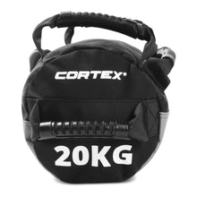 Load image into Gallery viewer, Cortex 20kg HX Competition Sandbag