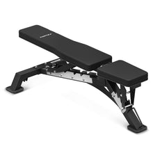 Load image into Gallery viewer, Cortex FID12 Alpha Series Commercial FID Bench