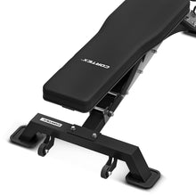 Load image into Gallery viewer, Cortex FID12 Alpha Series Commercial FID Bench