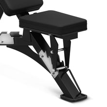 Load image into Gallery viewer, Cortex FID12 Alpha Series Commercial FID Bench