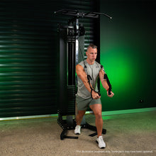 Load image into Gallery viewer, Cortex FT-12 Functional Trainer Cable Machine