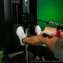 Load image into Gallery viewer, Cortex FT-12 Functional Trainer Cable Machine