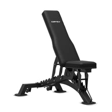 Load image into Gallery viewer, Cortex FT-13 Pro Pulldown/Row Station 100kg with Bench and Pro Attachments