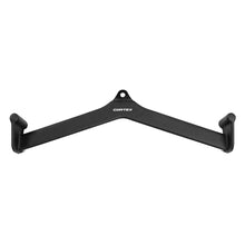 Load image into Gallery viewer, Cortex FT-13 Pro Pulldown/Row Station 100kg with Bench and Pro Attachments