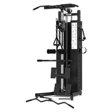 Load image into Gallery viewer, FT-13 Lat Pulldown/Seated Row Functional Trainer Cable Machine 100kg