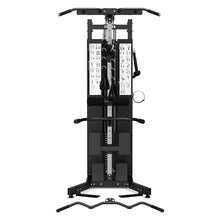 Load image into Gallery viewer, FT-13 Lat Pulldown/Seated Row Functional Trainer Cable Machine 100kg