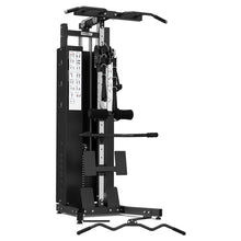 Load image into Gallery viewer, FT-13 Lat Pulldown/Seated Row Functional Trainer Cable Machine 100kg