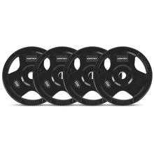 Load image into Gallery viewer, CORTEX LP-10 45 Degree Leg Press &amp; Hack Squat + 100kg Olympic Tri-Grip Plate Package