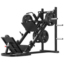 Load image into Gallery viewer, CORTEX LP10 Full Sized 45 Degree Leg Press and Hack Squat Combo Machine