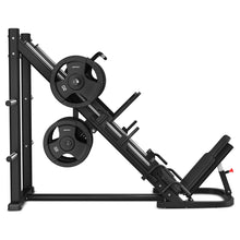 Load image into Gallery viewer, CORTEX LP10 Full Sized 45 Degree Leg Press and Hack Squat Combo Machine