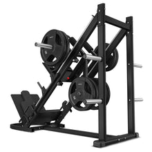 Load image into Gallery viewer, CORTEX LP10 Full Sized 45 Degree Leg Press and Hack Squat Combo Machine