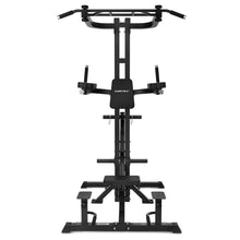 Load image into Gallery viewer, Cortex PTX-200 Assisted Chin Up &amp; Dip Machine