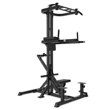 Load image into Gallery viewer, Cortex PTX-200 Assisted Chin Up &amp; Dip Machine