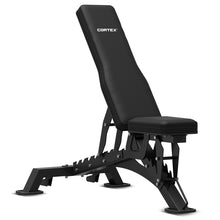 Load image into Gallery viewer, Cortex SM20 Smith Station with 130kg Olympic Bumper Weight, Bar and Bench Set