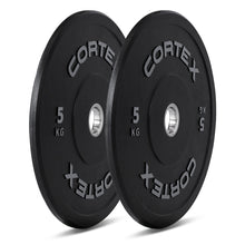 Load image into Gallery viewer, Cortex SM20 Smith Station with 130kg Olympic Bumper Weight, Bar and Bench Set
