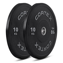 Load image into Gallery viewer, Cortex SM20 Smith Station with 130kg Olympic Bumper Weight, Bar and Bench Set