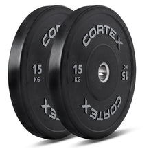 Load image into Gallery viewer, Cortex SM20 Smith Station with 130kg Olympic Bumper Weight, Bar and Bench Set